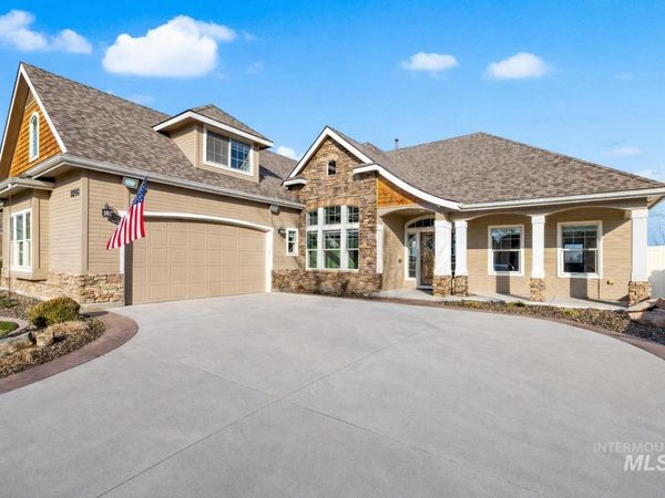 2208 E. Sicily St, Meridian, ID 83642