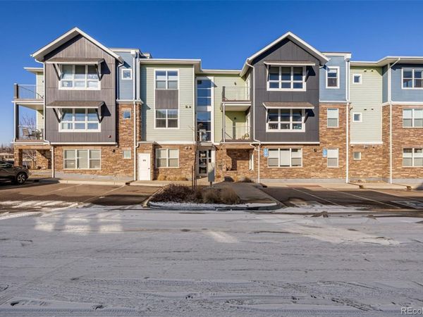 210 S Cherrywood Drive, Unit 204, Lafayette, CO 80026