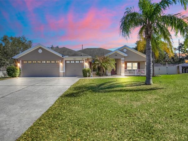 1551 BLUE SKY BOULEVARD, HAINES CITY, FL 33844