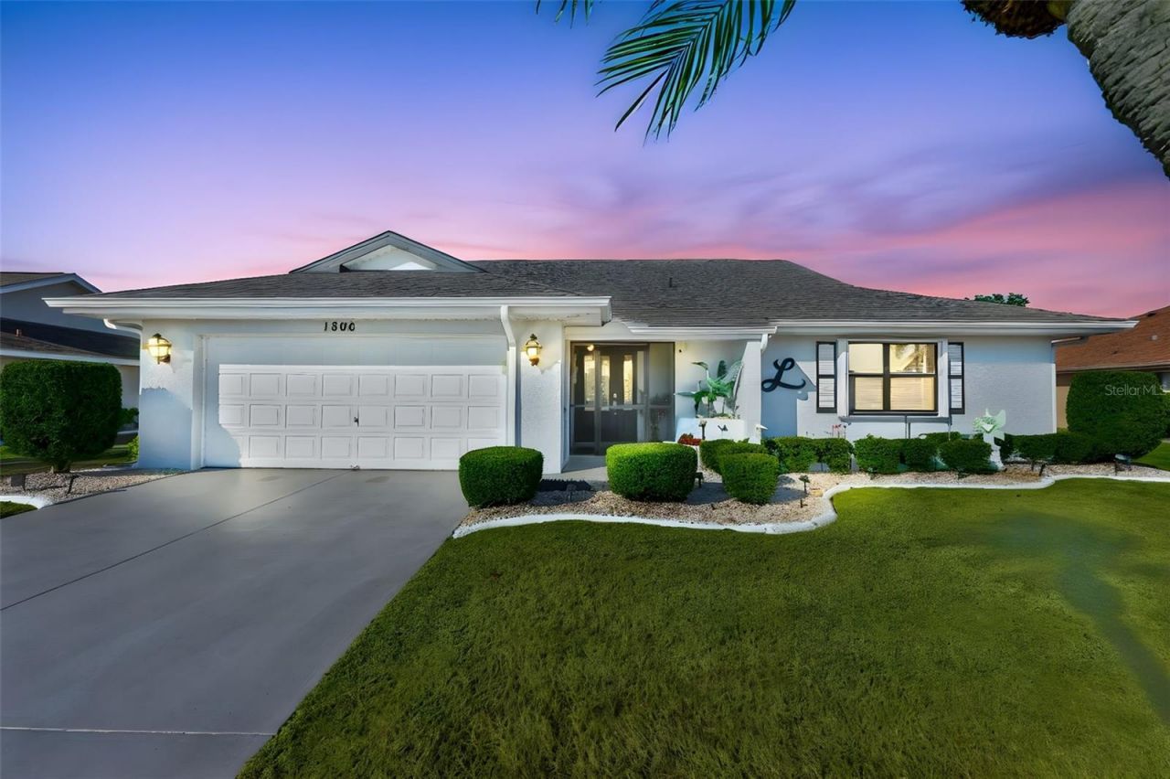 1806 Wedge Court, Sun City Center, FL 33573 Main Photo