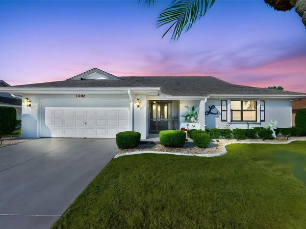 1806 WEDGE COURT, SUN CITY CENTER, FL 33573