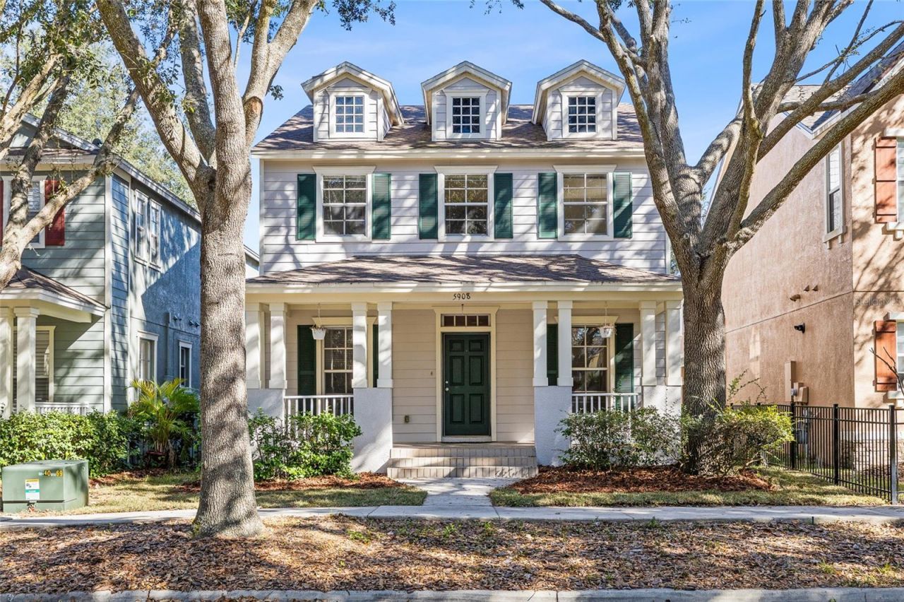 5908 Beaconpark Street, Lithia, FL 33547 Main Photo