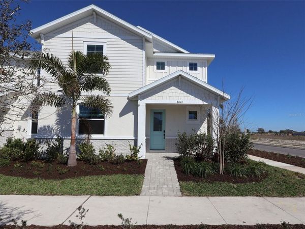 8007 SEAFLOWER PARKWAY, BRADENTON, FL 34210