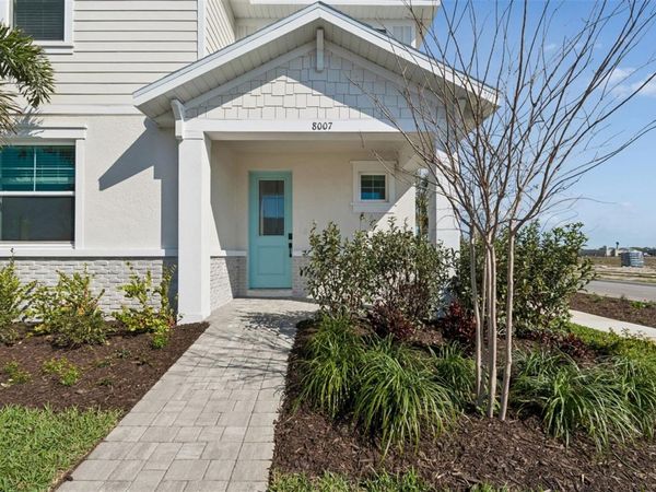 8007 SEAFLOWER PARKWAY, BRADENTON, FL 34210