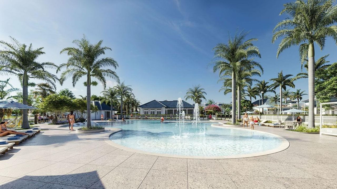 8007 Seaflower Parkway, Bradenton, FL 34210 Photo