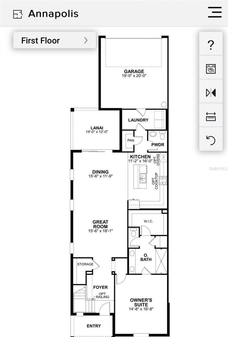 8007 Seaflower Parkway, Bradenton, FL 34210 Photo