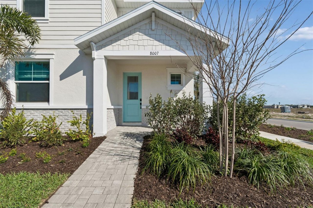8007 Seaflower Parkway, Bradenton, FL 34210 Photo