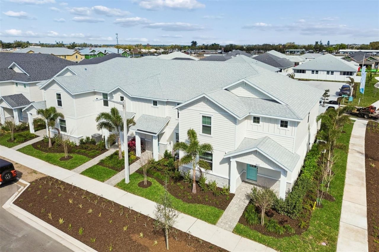 8007 Seaflower Parkway, Bradenton, FL 34210 Photo