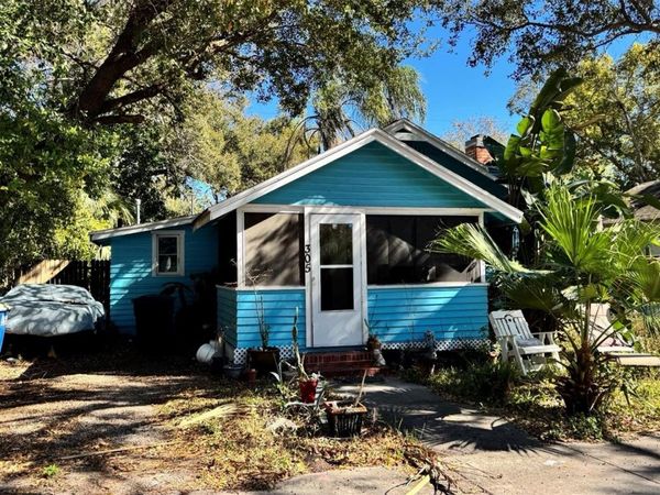 305 PENNSYLVANIA AVENUE, CLEARWATER, FL 33755