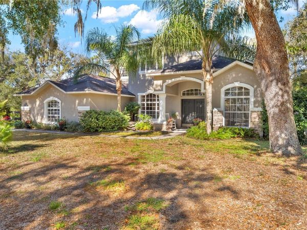 5123 SHOREWOOD DRIVE, DADE CITY, FL 33523