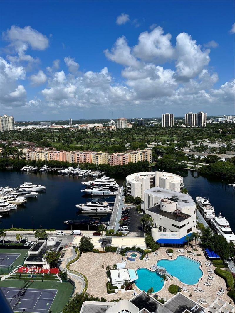 19707 Turnberry Way , Unit 24A, Aventura, FL 33180 Photo