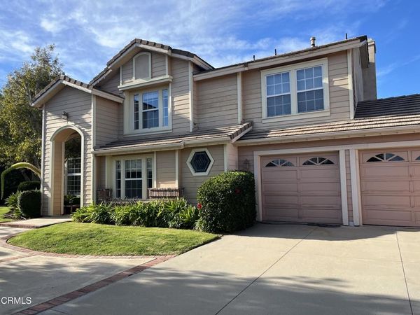 12387 Ridge Drive, Santa Rosa, CA 93012