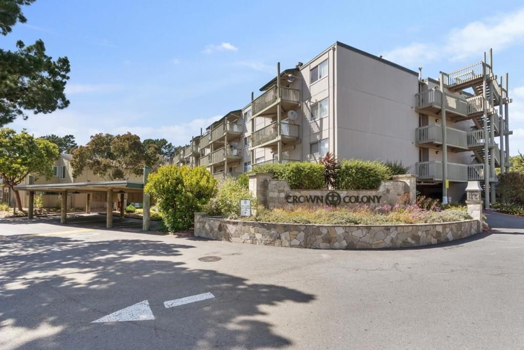 359 Half Moon Lane, Unit 113, Daly City, CA 94015 Main Photo