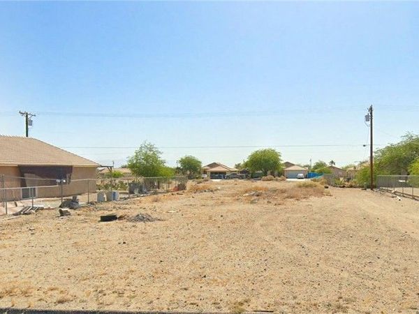 0 Pampas Avenue, Salton City, CA 92274
