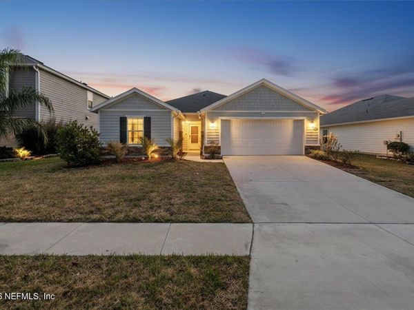 10632 CAUSEY Lane, Jacksonville, FL 32225