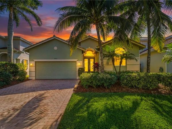 8622 Sumner AVE, FORT MYERS, FL 33908