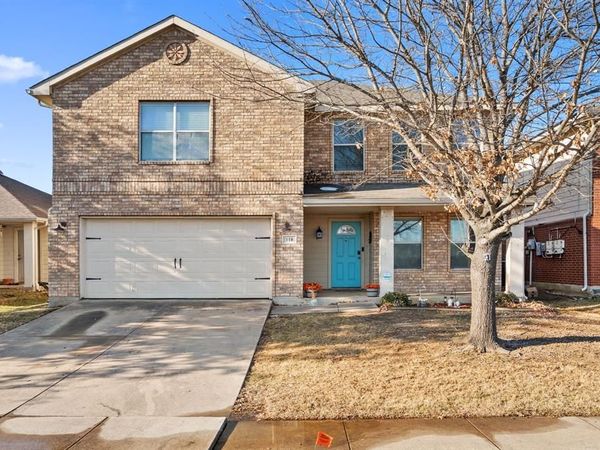 118 Washington Way, Venus, TX 76084