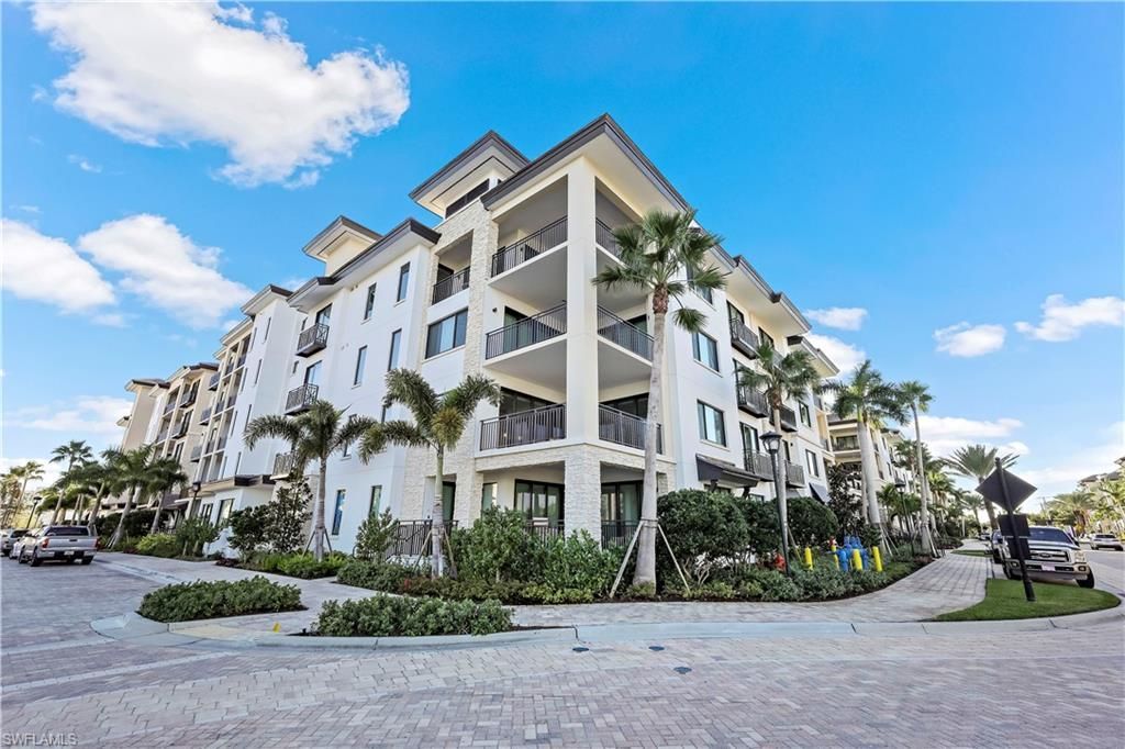 1130 3rd Ave S, Unit 512, Naples, FL 34102 Photo