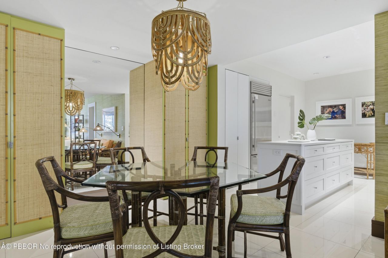 2275 S Ocean Boulevard, Unit 207N, Palm Beach, FL 33480 Photo