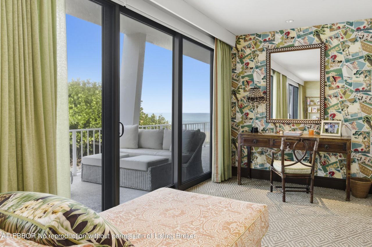 2275 S Ocean Boulevard, Unit 207N, Palm Beach, FL 33480 Photo