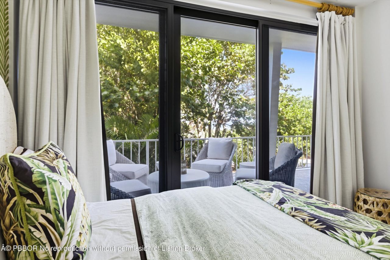 2275 S Ocean Boulevard, Unit 207N, Palm Beach, FL 33480 Photo