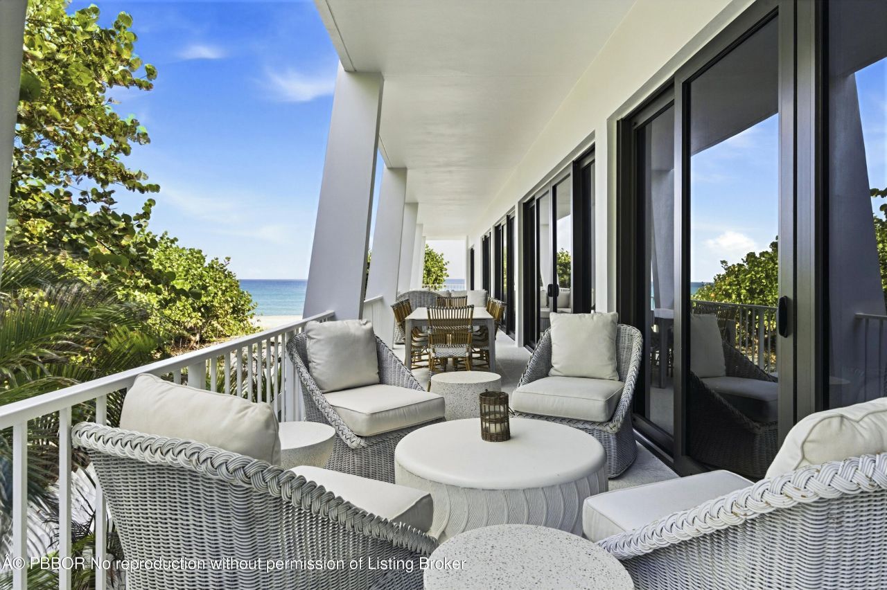 2275 S Ocean Boulevard, Unit 207N, Palm Beach, FL 33480 Photo