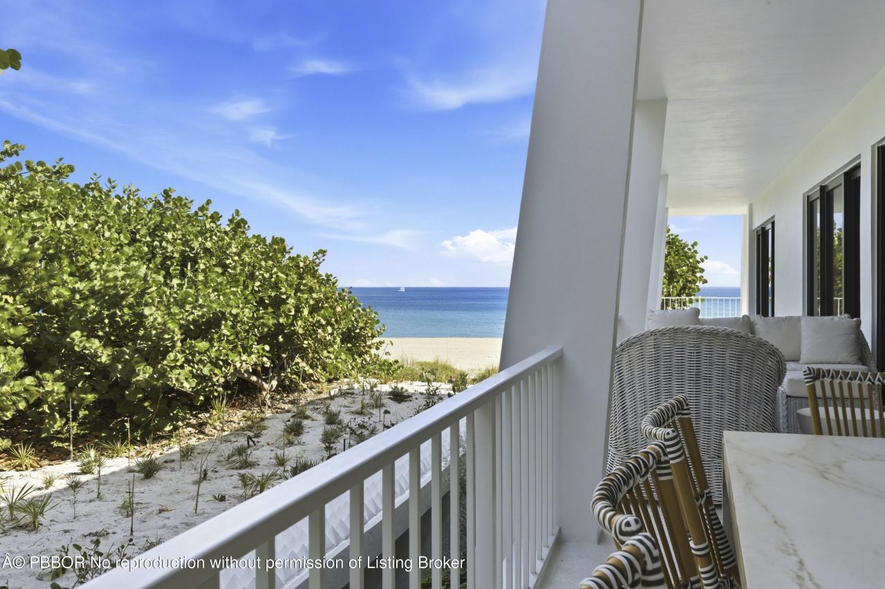 2275 S Ocean Boulevard, Unit 207N, Palm Beach, FL 33480 Photo