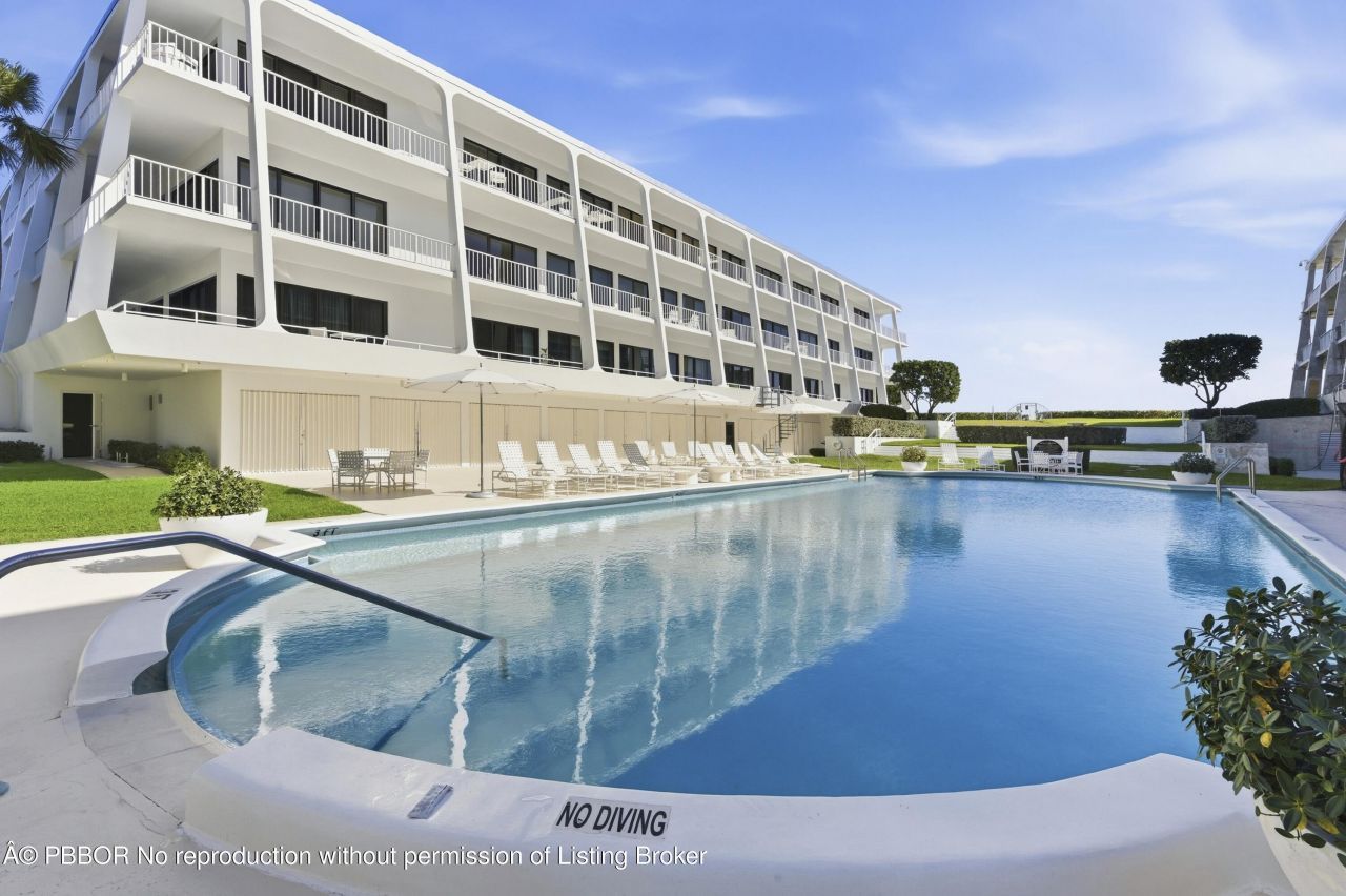 2275 S Ocean Boulevard, Unit 207N, Palm Beach, FL 33480 Photo