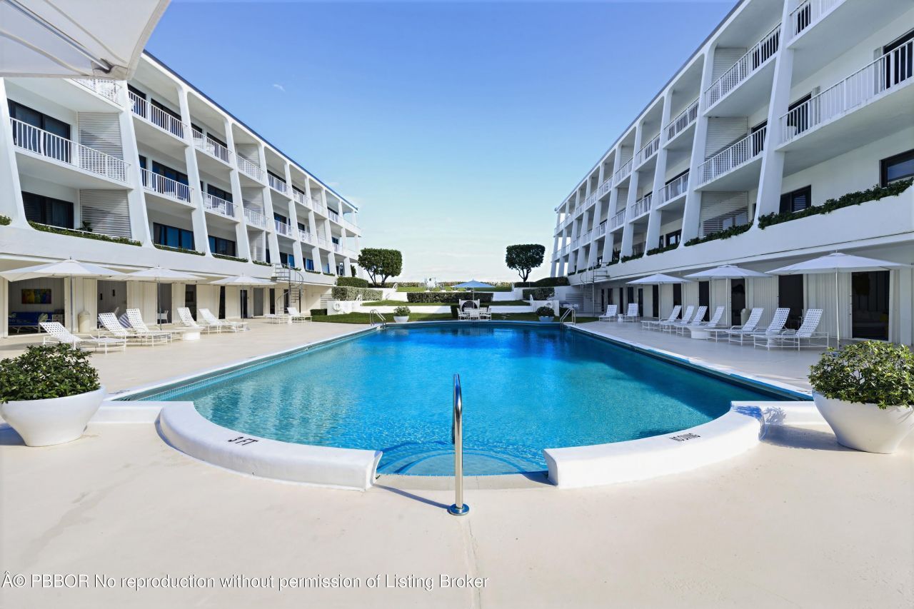 2275 S Ocean Boulevard, Unit 207N, Palm Beach, FL 33480 Photo