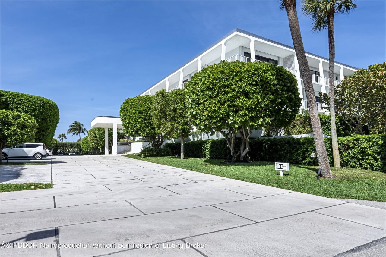 2275 S Ocean Boulevard, Unit 207N, Palm Beach, FL 33480 Photo