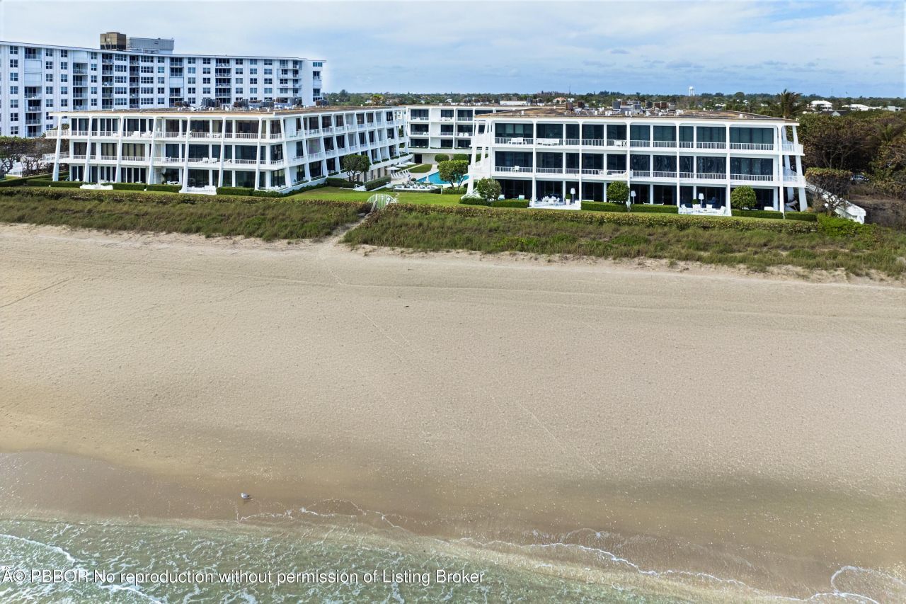2275 S Ocean Boulevard, Unit 207N, Palm Beach, FL 33480 Photo