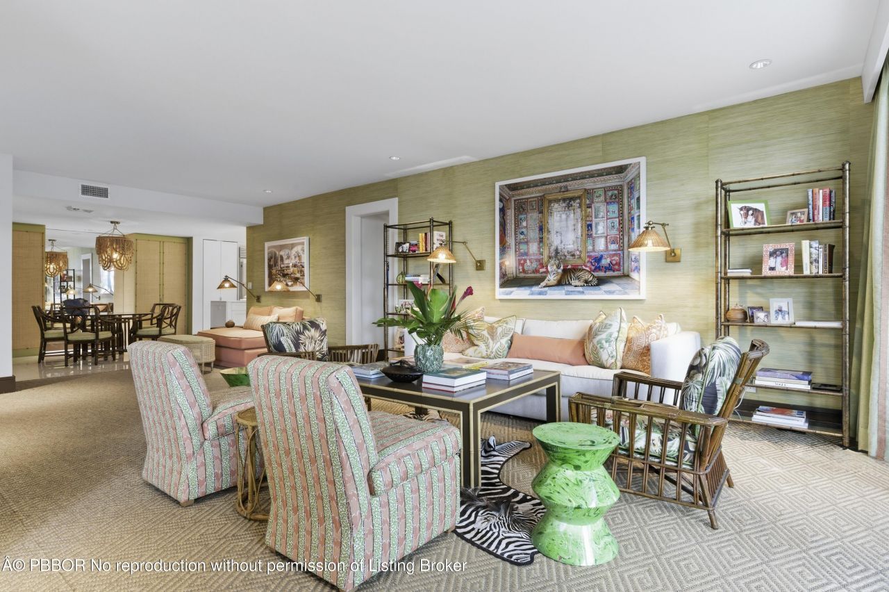 2275 S Ocean Boulevard, Unit 207N, Palm Beach, FL 33480 Photo