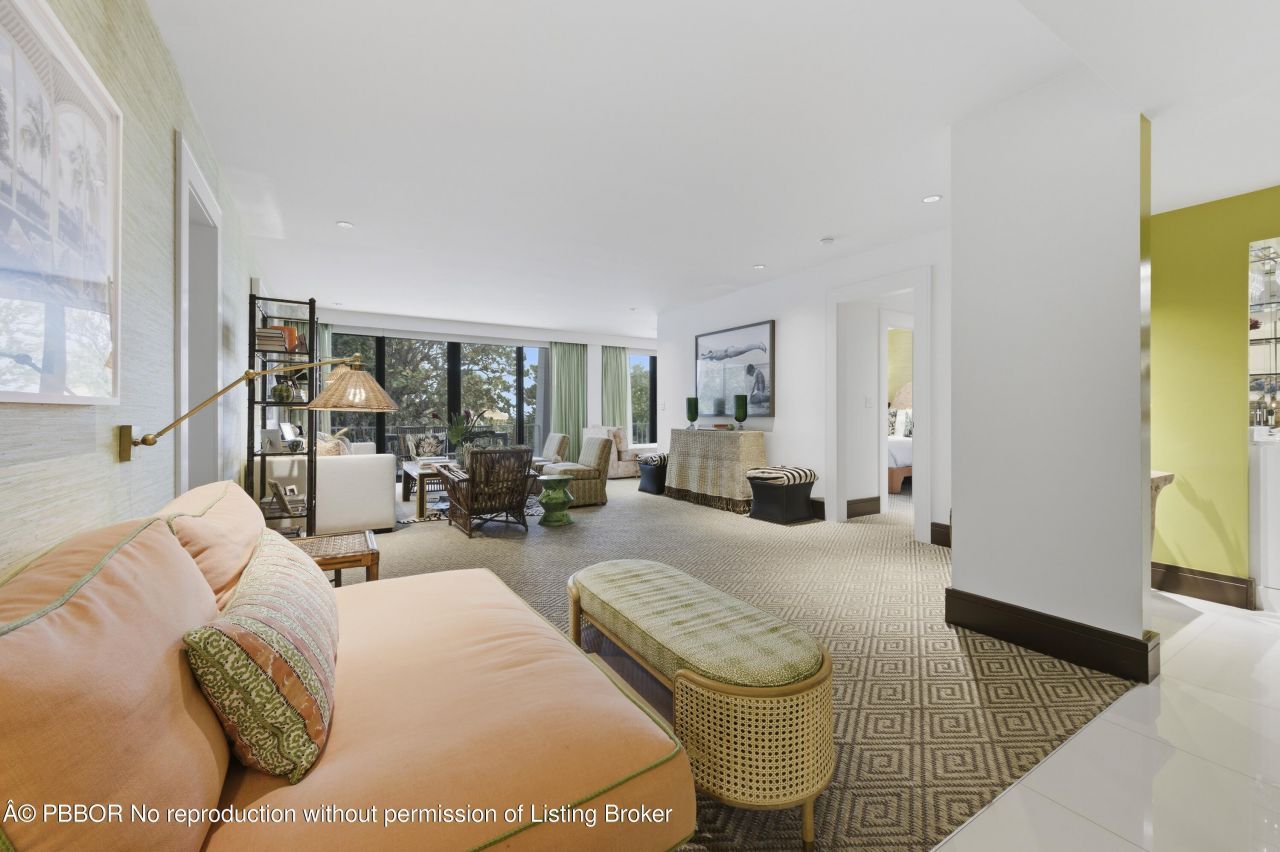 2275 S Ocean Boulevard, Unit 207N, Palm Beach, FL 33480 Photo