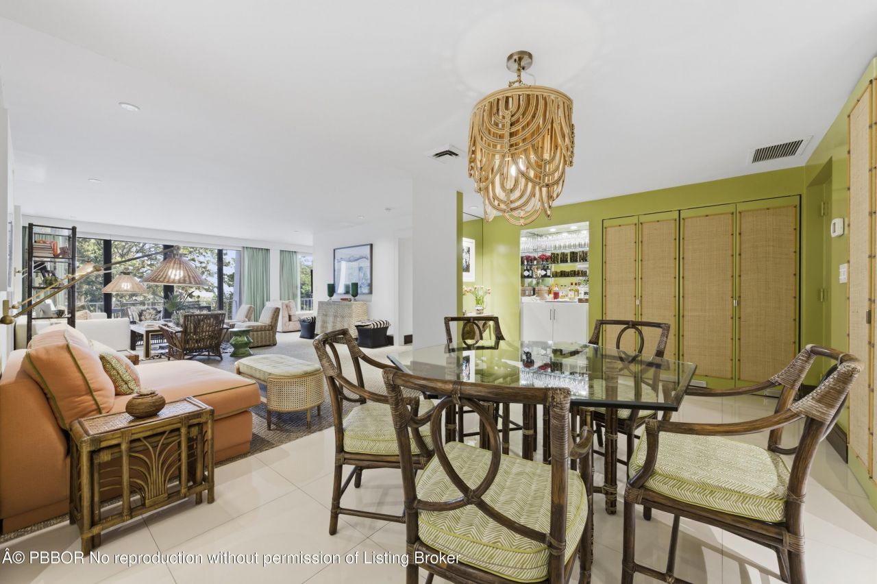 2275 S Ocean Boulevard, Unit 207N, Palm Beach, FL 33480 Photo