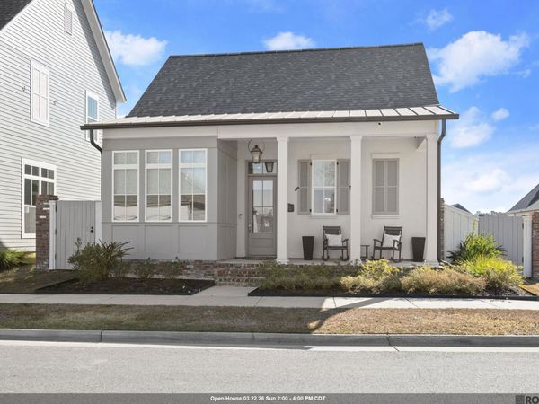 1702 Rue De Grand, Baton Rouge, LA 70808