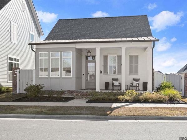 1702 Rue De Grand, Baton Rouge, LA 70808