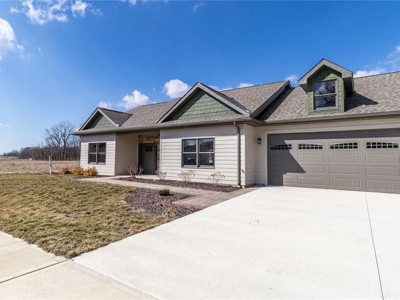 1025 Baker Road, Versailles, OH 45380 Photo 2