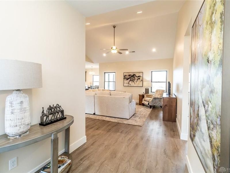 1025 Baker Road, Versailles, OH 45380 Photo 3