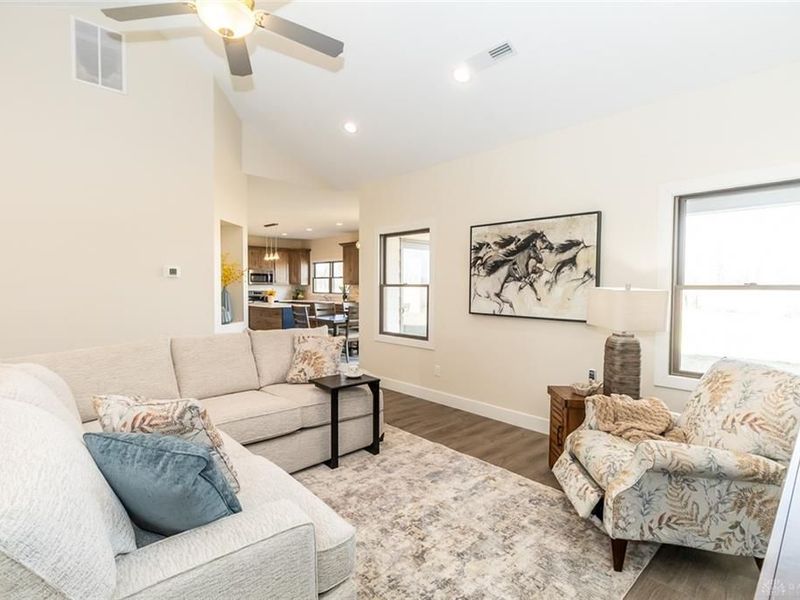 1025 Baker Road, Versailles, OH 45380 Photo 6