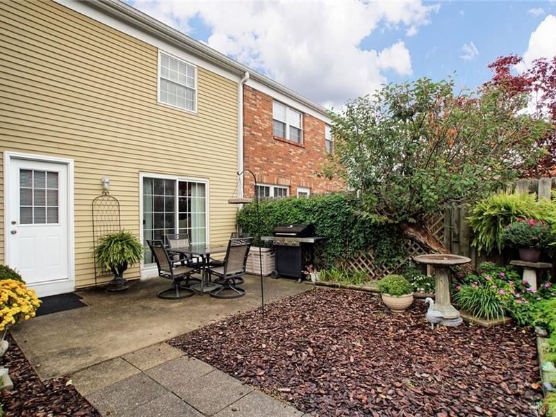 126 Chapel Hill Drive, Fairfield, OH 45014 Photo 25