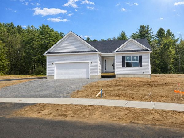 178 Sweeney Farm Road, Unit Lot 4, Milton, VT 05468