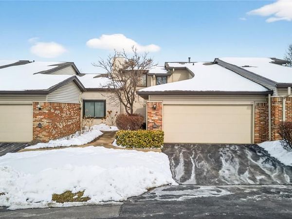 11523 Sandy View Drive, St Louis, MO 63146