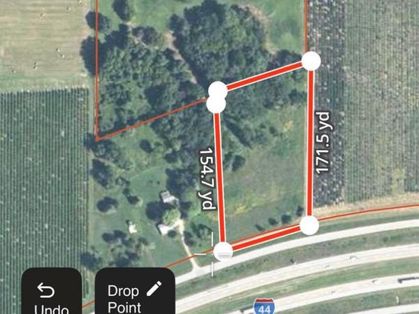 0 Vineyard Outer Road, St James, MO 65559