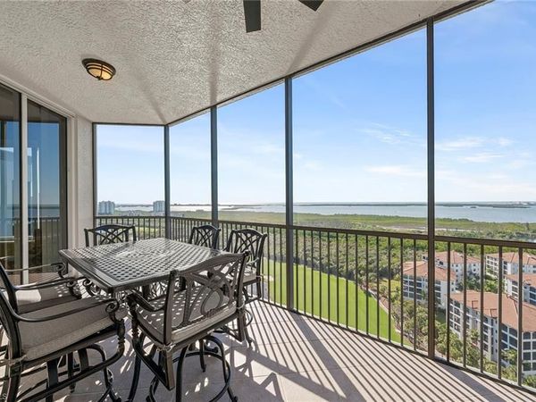 23540 Via Veneto BLVD, Unit 2204, BONITA SPRINGS, FL 34134