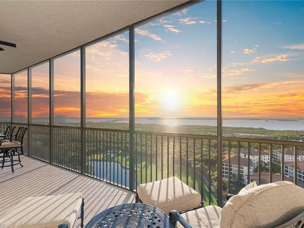 23540 Via Veneto BLVD, Unit 2204, BONITA SPRINGS, FL 34134