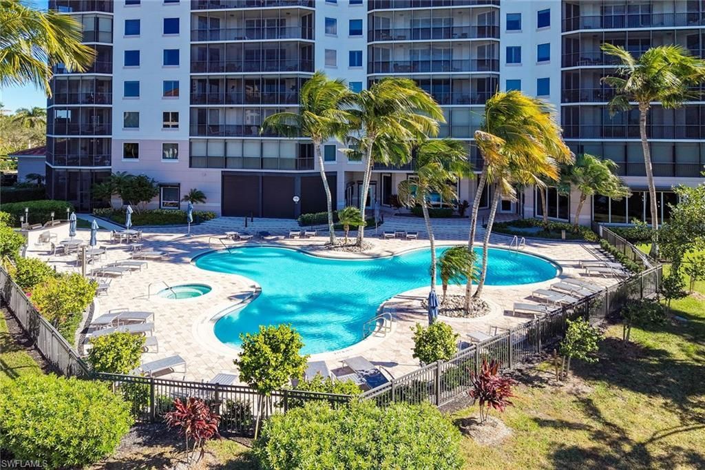 23540 Via Veneto Blvd, Unit 2204, Bonita Springs, FL 34134 Photo