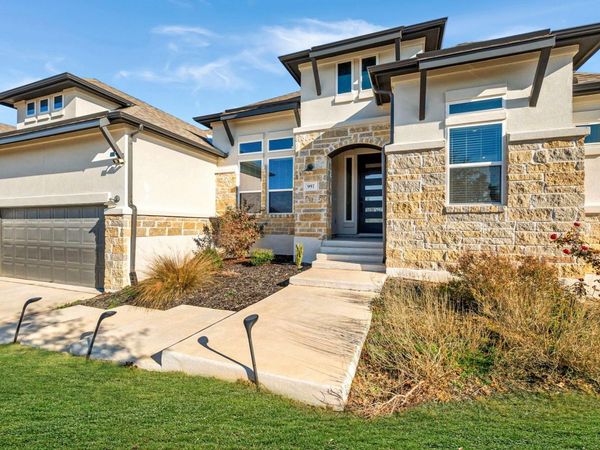 957 Arrowhead Ranch BLVD, Dripping Springs, TX 78620