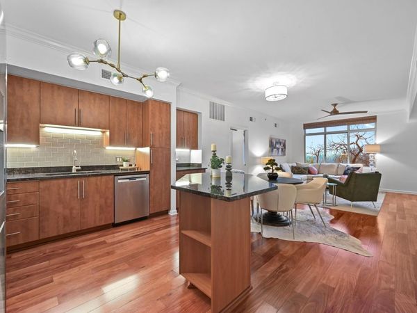 54 Rainey ST, Unit 412, Austin, TX 78701