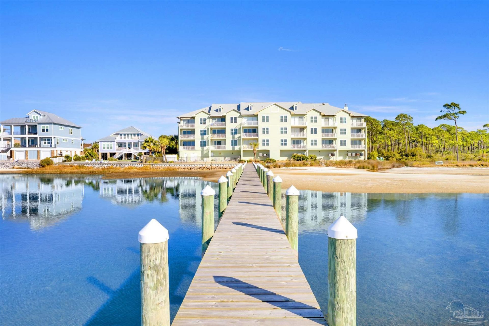 4060 Indigo Dr, Unit 114, Pensacola, FL 32507 Main Photo
