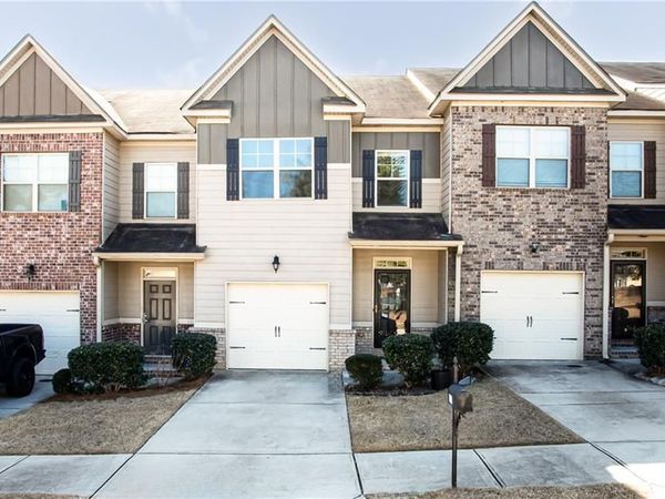 6880 Zaniah Road SW, Atlanta, GA 30331